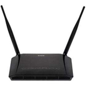 D-Link DSL-2790U N300 ADSL2+ Wireless Router